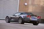 Chevrolet Corvette Z06 2006 года